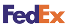 FEDEX logo