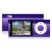 iPod nano with video camera 