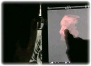 Finger Painting on the Apple iPad.jpg