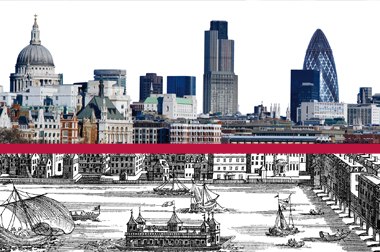 London Skyline
