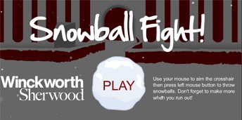 An addictive game from Winckworth Sherwood. Click here to play!