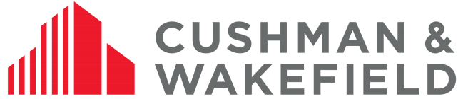 Cushman & Wakefield Logo