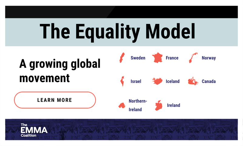 The Equality Model in MA (EMMA) Coalition
